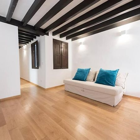 Loft En El Corazon De Palma Cerca De La Catedral Lägenhet Exteriör bild