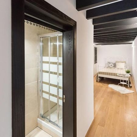 Loft En El Corazon De Palma Cerca De La Catedral Lägenhet Exteriör bild